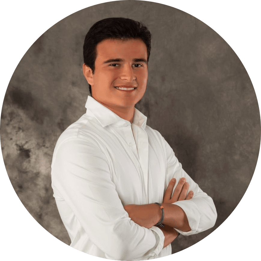 Fabián Solís